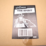 WILL EISNER'S THE SPIRIT - ARTIST'S EDITION ~2 FOOT TALL HUGE BOOK WITH OUTSIDE BOX!
