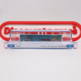 NICKELODEON: ALL GROWN UP! VOLUME 1 - CGC GRADED 9.8 A++! NEW & Factory Sealed! (Game Boy Advance Video GBA)