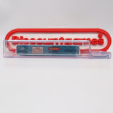 NICKELODEON: ALL GROWN UP! VOLUME 1 - CGC GRADED 9.8 A++! NEW & Factory Sealed! (Game Boy Advance Video GBA)