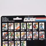 BATTLE CORPS: SNOW STORM - NEW Authentic & Factory Sealed + CASE! (MOC Vintage G.I. Joe Figure)