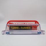 TUNNEL RUNNER - CGC PEDIGREE GRADED 9.6 A++! NEW & Factory Sealed! (Atari 2600)