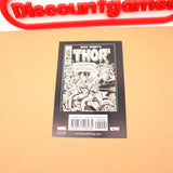 JACK KIRBY'S THE MIGHTY THOR - ARTIST'S EDITION ~2 FOOT TALL HUGE BOOK WITH OUTSIDE BOX!