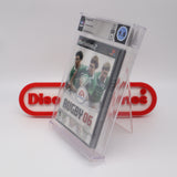 RUGBY 06 2006 - WATA GRADED 9.8 A! NEW & Factory Sealed! (PS2 PlayStation 2)