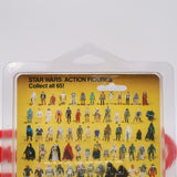 CHIEF CHIRPA - 65 BACK - NEW Authentic & Factory Sealed + STAR CASE! (MOC Vintage Star Wars Figure)