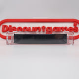 DRAGON'S LAIR: THE LEGEND - VGA GRADED 85+ NM+ GOLD! NEW & Factory Sealed with Authentic H-Seam! (Game Boy Original)