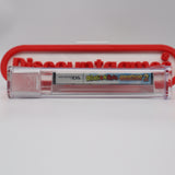 DRAGON BALL: ORIGINS 2 II - PERFECT/HIGHEST GRADED WATA 10 A++! NEW & Factory Sealed! (Nintendo DS)