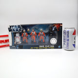 YAVIN PILOT PACK - STAR WARS TOYS 'R US EXCLUSIVE COLLECTIBLE - NEW Authentic & Factory Sealed!