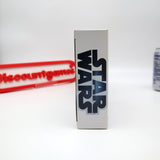 YAVIN PILOT PACK - STAR WARS TOYS 'R US EXCLUSIVE COLLECTIBLE - NEW Authentic & Factory Sealed!