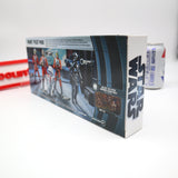 YAVIN PILOT PACK - STAR WARS TOYS 'R US EXCLUSIVE COLLECTIBLE - NEW Authentic & Factory Sealed!