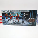 YAVIN PILOT PACK - STAR WARS TOYS 'R US EXCLUSIVE COLLECTIBLE - NEW Authentic & Factory Sealed!