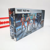 YAVIN PILOT PACK - STAR WARS TOYS 'R US EXCLUSIVE COLLECTIBLE - NEW Authentic & Factory Sealed!