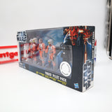YAVIN PILOT PACK - STAR WARS TOYS 'R US EXCLUSIVE COLLECTIBLE - NEW Authentic & Factory Sealed!