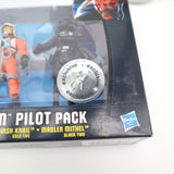 YAVIN PILOT PACK - STAR WARS TOYS 'R US EXCLUSIVE COLLECTIBLE - NEW Authentic & Factory Sealed!