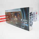 EWOK PACK - STAR WARS TOYS 'R US EXCLUSIVE COLLECTIBLE - NEW Authentic & Factory Sealed!