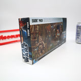 EWOK PACK - STAR WARS TOYS 'R US EXCLUSIVE COLLECTIBLE - NEW Authentic & Factory Sealed!