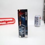 EWOK PACK - STAR WARS TOYS 'R US EXCLUSIVE COLLECTIBLE - NEW Authentic & Factory Sealed!
