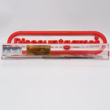 ROMBA WITH COLLECTOR'S COIN! AFA GRADED 70+ Y-EX+ 92 BACK - NEW Authentic & Factory Sealed! (MOC Vintage Star Wars Figure)