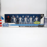 JOKER SQUAD - STAR WARS LEGACY COLLECTION ENTERTAINMENT EARTH EXCLUSIVE COLLECTIBLE - NEW Authentic & Factory Sealed!