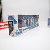 JOKER SQUAD - STAR WARS LEGACY COLLECTION ENTERTAINMENT EARTH EXCLUSIVE COLLECTIBLE - NEW Authentic & Factory Sealed!
