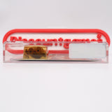 ROMBA WITH COLLECTOR'S COIN! AFA GRADED 70+ Y-EX+ 92 BACK - NEW Authentic & Factory Sealed! (MOC Vintage Star Wars Figure)