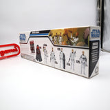 JOKER SQUAD - STAR WARS LEGACY COLLECTION ENTERTAINMENT EARTH EXCLUSIVE COLLECTIBLE - NEW Authentic & Factory Sealed!