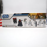 JOKER SQUAD - STAR WARS LEGACY COLLECTION ENTERTAINMENT EARTH EXCLUSIVE COLLECTIBLE - NEW Authentic & Factory Sealed!