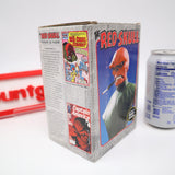 THE RED SKULL by RANDY BOWEN - MARVEL FIGURE STATUE LIMITED EDITION #2,750 of 3,000!