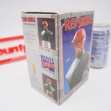 THE RED SKULL by RANDY BOWEN - MARVEL FIGURE STATUE LIMITED EDITION #2,750 of 3,000!