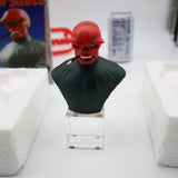 THE RED SKULL by RANDY BOWEN - MARVEL FIGURE STATUE LIMITED EDITION #2,750 of 3,000!