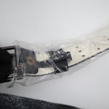 STAR WARS HAN SOLO PANT BELT (LARGE) - BRAND NEW ANOVOS PROP / COSTUME ACCESSORY #38360