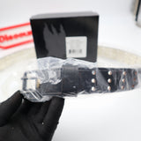 STAR WARS HAN SOLO PANT BELT (LARGE) - BRAND NEW ANOVOS PROP / COSTUME ACCESSORY #38360