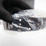 STAR WARS HAN SOLO PANT BELT (LARGE) - BRAND NEW ANOVOS PROP / COSTUME ACCESSORY #38360