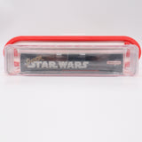 SUPER STAR WARS - WATA GRADED 9.6 A++! NEW & Factory Sealed! (SNES Super Nintendo)