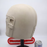 THE MANDALORIAN DIN DJARIN HELMET - ANOVOS FULL-SIZE 1:1 SCALE STAR WARS RAW CASTING