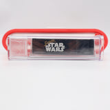 SUPER STAR WARS - WATA GRADED 9.6 A++! NEW & Factory Sealed! (SNES Super Nintendo)