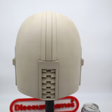 THE MANDALORIAN DIN DJARIN HELMET - ANOVOS FULL-SIZE 1:1 SCALE STAR WARS RAW CASTING