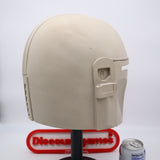 THE MANDALORIAN DIN DJARIN HELMET - ANOVOS FULL-SIZE 1:1 SCALE STAR WARS RAW CASTING