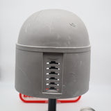 JANGO FETT (KAMINO COSTUME) - DENUO NOVO FULL-SIZE 1:1 SCALE STAR WARS PROP HELMET RAW CASTING!