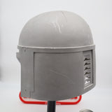 JANGO FETT (KAMINO COSTUME) - DENUO NOVO FULL-SIZE 1:1 SCALE STAR WARS PROP HELMET RAW CASTING!
