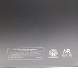 SPECIAL OPS CLONE TROOPER 501ST LEGION HELMET - MASTER REPLICAS SW-146 FULL-SIZE 1:1 SCALE STAR WARS HELMET IN ORIGINAL SHIPPING BOX!