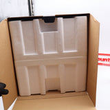 SPECIAL OPS CLONE TROOPER 501ST LEGION HELMET - MASTER REPLICAS SW-146 FULL-SIZE 1:1 SCALE STAR WARS HELMET IN ORIGINAL SHIPPING BOX!