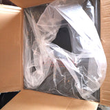 PHASE II CLONE TROOPER HELMET - MASTER REPLICAS SW-144 FULL-SIZE 1:1 SCALE STAR WARS HELMET IN ORIGINAL SHIPPING BOX!