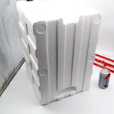 PHASE II CLONE TROOPER HELMET - MASTER REPLICAS SW-144 FULL-SIZE 1:1 SCALE STAR WARS HELMET IN ORIGINAL SHIPPING BOX!