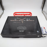 STAR WARS HAN SOLO BELT RIG (L) - NEW DISNEY / ANOVOS PROP / COSTUME ACCESSORY