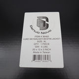 STAR WARS LUKE SKYWALKER BESPIN JACKET (XL) - DENUO NOVO PROP / COSTUME ACCESSORY