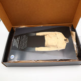 STAR WARS LUKE SKYWALKER BESPIN JACKET (XL) - DENUO NOVO PROP / COSTUME ACCESSORY