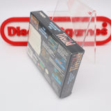 PITFALL: THE MAYAN ADVENTURE - NEW & Sealed! (SNES Super Nintendo)