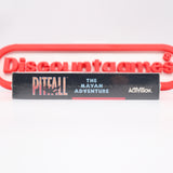 PITFALL: THE MAYAN ADVENTURE - NEW & Sealed! (SNES Super Nintendo)