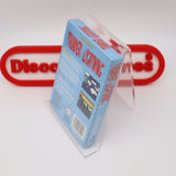 THUNDER & AND LIGHTNING - NEW & Factory Sealed with Authentic H-Seam! (NES Nintendo)