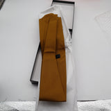 STAR TREK: THE NEXT GENERATION SERVICES NECKTIE - NOVO GEEK COSTUME / PROP!